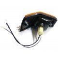 Pisca Tras Dirt. Vespa  PX/PE /T5 